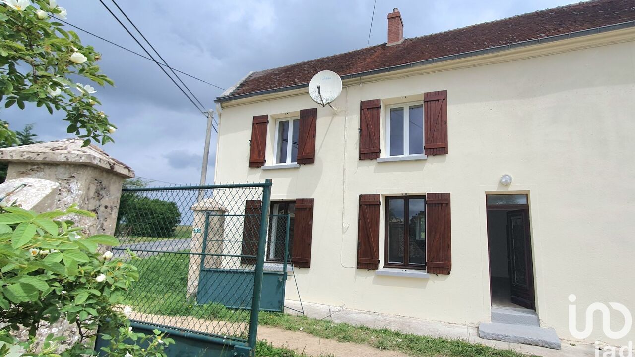 maison 4 pièces 130 m2 à vendre à La Ferté-sous-Jouarre (77260)