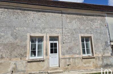 vente maison 199 000 € à proximité de Sablonnières (77510)