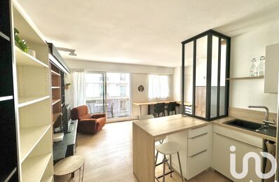 location appartement 1 310 € CC /mois à proximité de Les Pavillons-sous-Bois (93320)