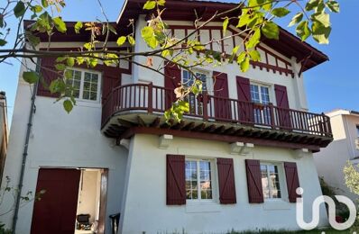 vente maison 630 000 € à proximité de Saint-Médard-en-Jalles (33160)
