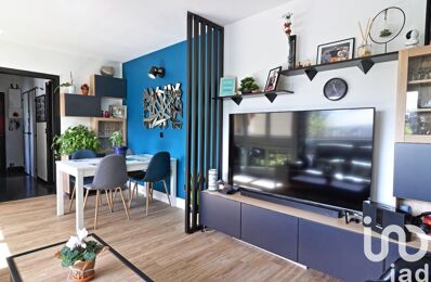 vente appartement 359 000 € à proximité de Neuilly-sur-Seine (92200)