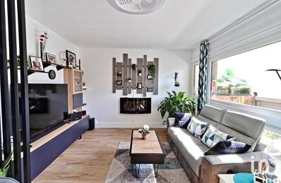 vente appartement 359 000 € à proximité de Cormeilles-en-Parisis (95240)