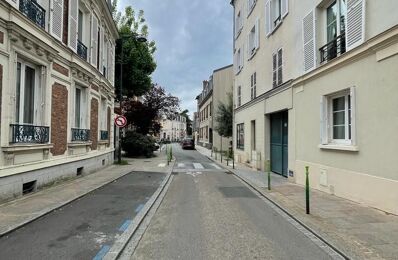 vente appartement 435 000 € à proximité de Saint-Maur-des-Fossés (94100)