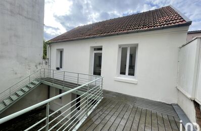 vente appartement 375 000 € à proximité de Saint-Maur-des-Fossés (94210)