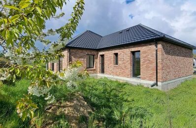 vente maison 530 000 € à proximité de Beuvry-la-Forêt (59310)