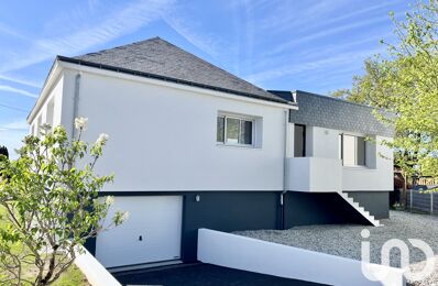 vente maison 595 000 € à proximité de Cheix-en-Retz (44640)