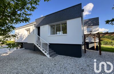 vente maison 595 000 € à proximité de Fay-de-Bretagne (44130)