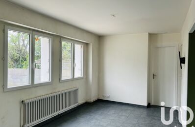 vente appartement 138 000 € à proximité de Belz (56550)