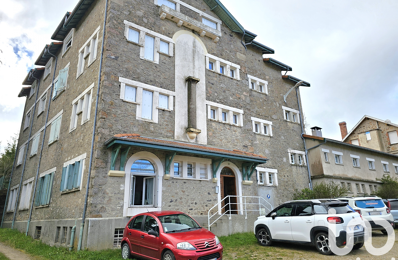vente appartement 59 000 € à proximité de Annonay (07100)