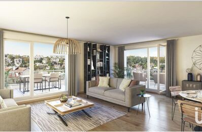 vente appartement 499 000 € à proximité de Auray (56400)