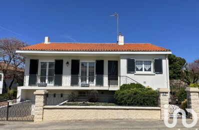 vente maison 155 000 € à proximité de Mouchamps (85640)