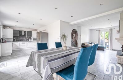 vente maison 349 000 € à proximité de Barcy (77910)