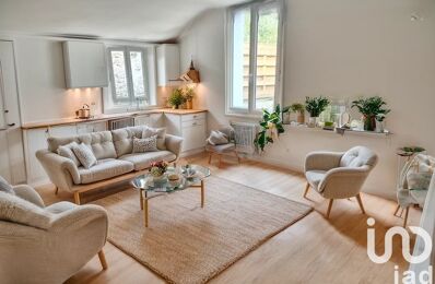vente maison 219 000 € à proximité de Saint-Rémy-Lès-Chevreuse (78470)