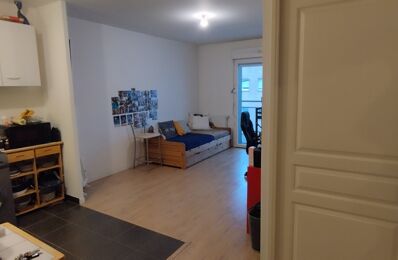 vente appartement 95 000 € à proximité de Déville-Lès-Rouen (76250)
