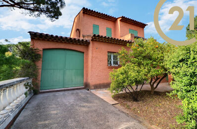 vente maison 642 000 € à proximité de Saint-Raphaël (83530)
