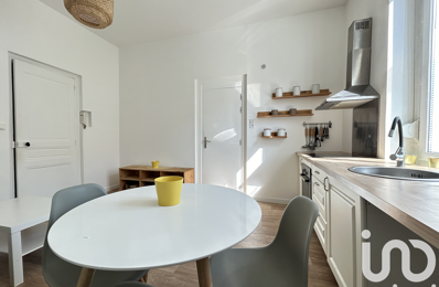 vente appartement 101 000 € à proximité de Saint-Imoges (51160)
