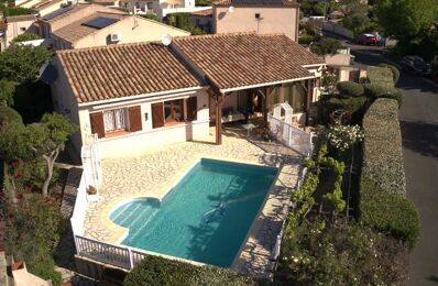 vente maison 320 000 € à proximité de Florensac (34510)