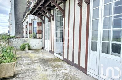 vente appartement 345 000 € à proximité de Biville-sur-Mer (76630)