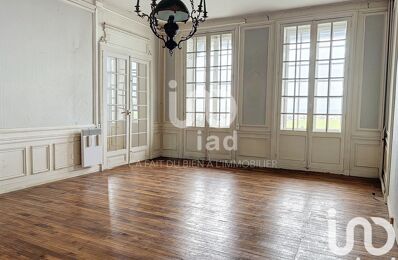 vente appartement 285 000 € à proximité de Dieppe (76200)