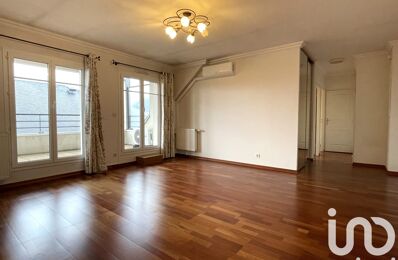 vente appartement 274 500 € à proximité de Chaingy (45380)