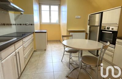 vente appartement 274 500 € à proximité de Saint-Cyr-en-Val (45590)
