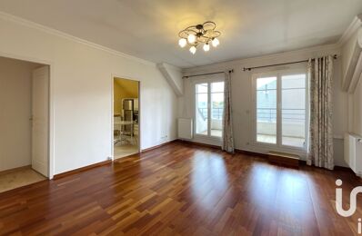 vente appartement 274 500 € à proximité de Saint-Denis-en-Val (45560)