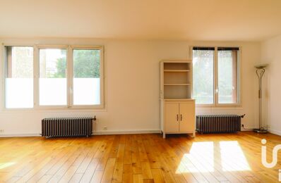 vente appartement 465 000 € à proximité de Montrouge (92120)