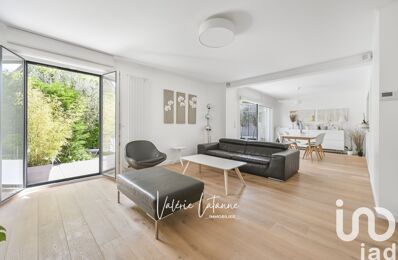 vente maison 949 000 € à proximité de La Varenne Saint-Hilaire (94210)