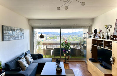 vente appartement 235 000 € à proximité de Marseille 6 (13006)