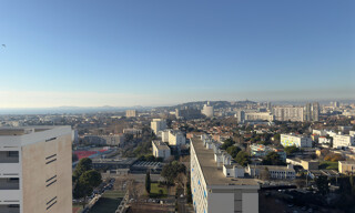 Appartement 4 Pièces 106 m² à vendre à Marseille 9 (13009)