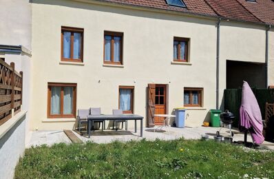 vente maison 312 000 € à proximité de Le Mesnil-en-Thelle (60530)