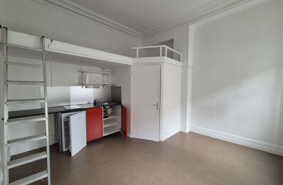 location appartement 515 € CC /mois à proximité de Bersée (59235)