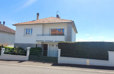 vente maison 176 550 € à proximité de Saint-Priest-sous-Aixe (87700)