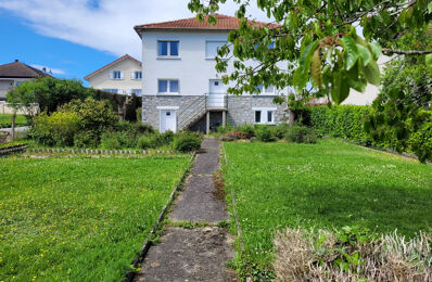 vente maison 176 550 € à proximité de Saint-Yrieix-sous-Aixe (87700)