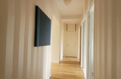 appartement 3 pièces 72 m2 à vendre à Limoges (87000)