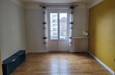 vente appartement 97 200 € à proximité de Le Palais-sur-Vienne (87410)