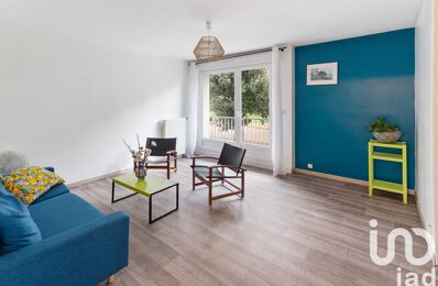vente appartement 189 000 € à proximité de Saint-Jean-de-Boiseau (44640)
