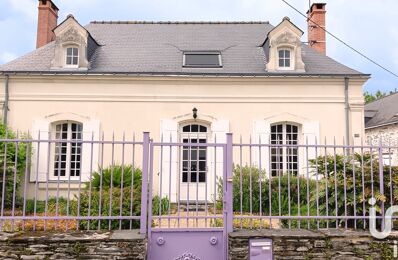 vente maison 477 250 € à proximité de Seiches-sur-le-Loir (49140)