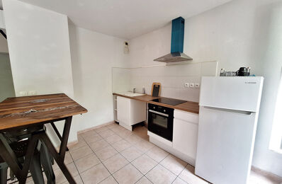 location appartement 642 € CC /mois à proximité de Saint-Drézéry (34160)