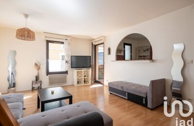 vente appartement 132 000 € à proximité de Crolles (38920)