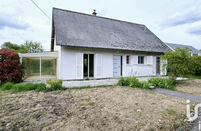 vente maison 272 000 € à proximité de Saint-Genouph (37510)