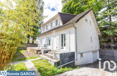 vente maison 499 000 € à proximité de Viry-Châtillon (91170)