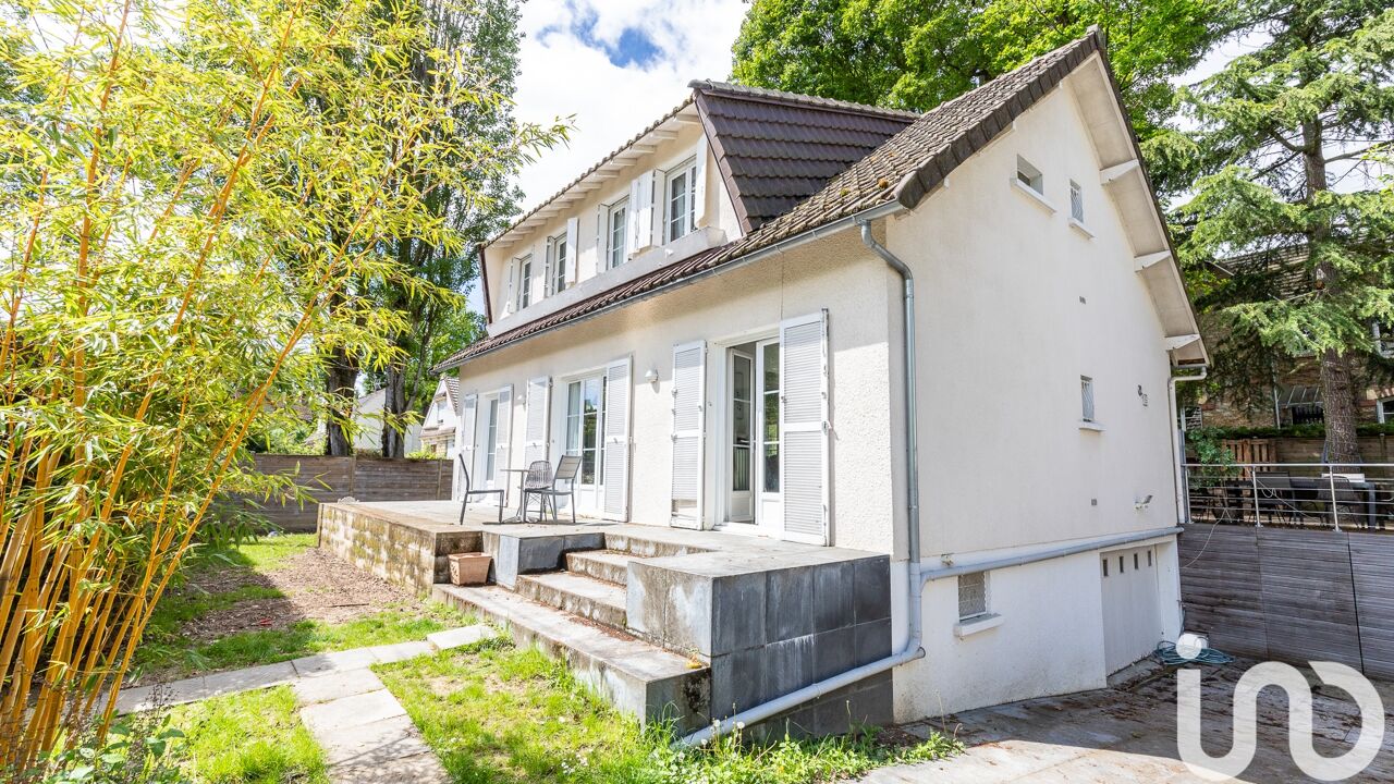 maison 5 pièces 150 m2 à vendre à Morsang-sur-Orge (91390)