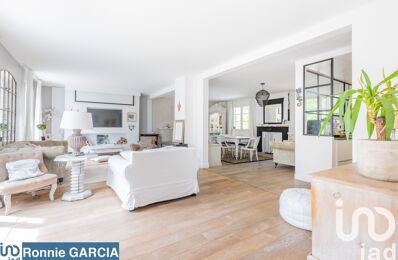 vente maison 485 000 € à proximité de Vitry-sur-Seine (94400)