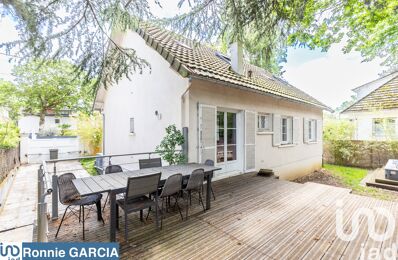 vente maison 485 000 € à proximité de Vigneux-sur-Seine (91270)