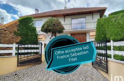 vente maison 177 000 € à proximité de Poey-d'Oloron (64400)