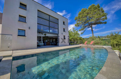 vente maison 845 000 € à proximité de Boucoiran-Et-Nozières (30190)