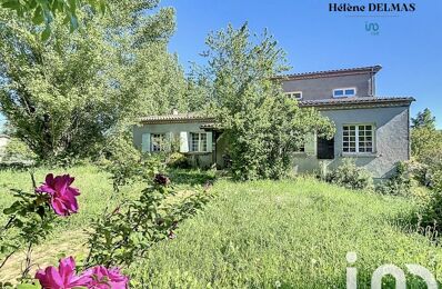 vente maison 215 000 € à proximité de Castella (47340)