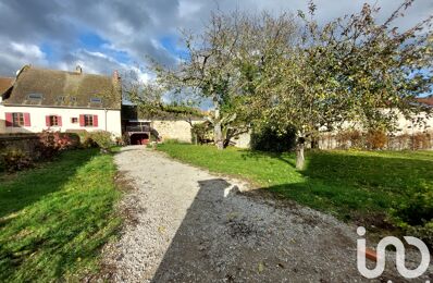vente maison 279 000 € à proximité de Saint-Maurice-Lès-Couches (71490)
