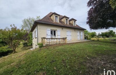 vente maison 250 000 € à proximité de Bosset (24130)